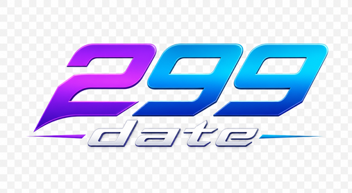 299 date লোগো